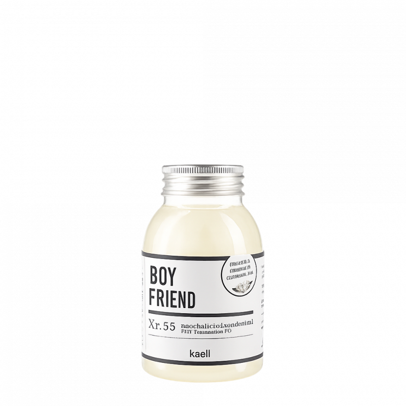 Waschmittel für Jeansstoffe