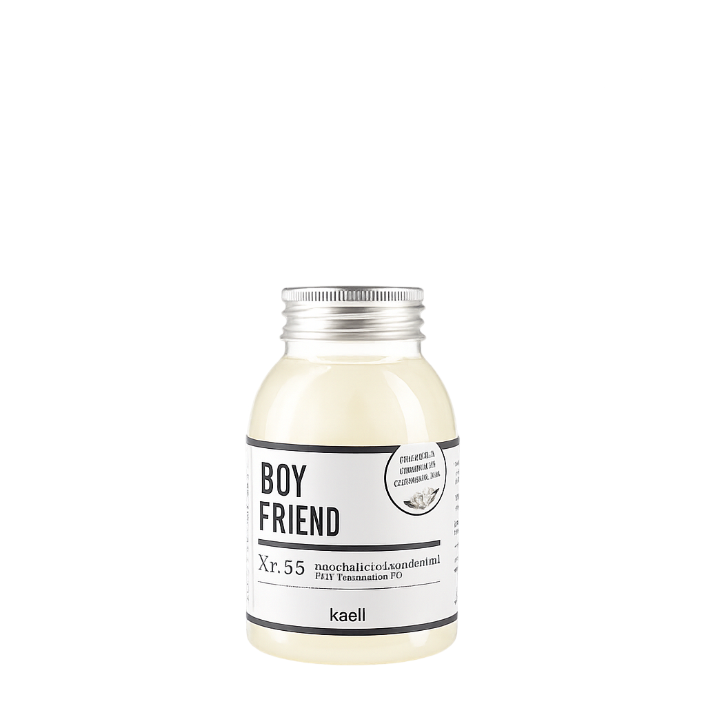 Waschmittel für Jeansstoffe